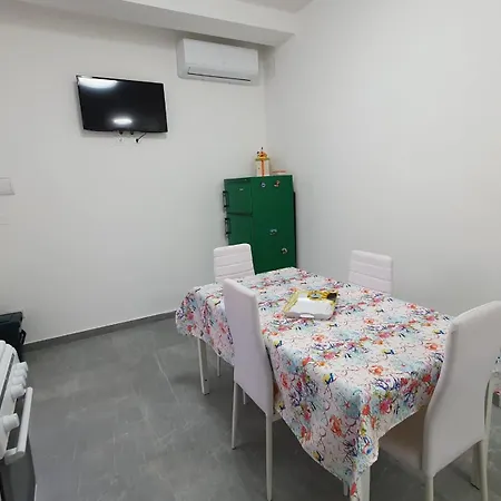 Casa Fronte Mare Con Terrazzone * Agropoli
