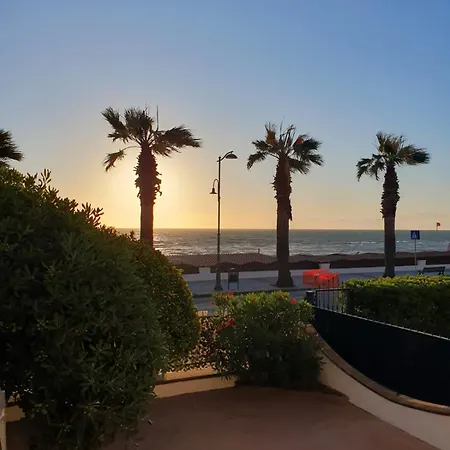 Apartamento Casa Fronte Mare Con Terrazzone Agropoli